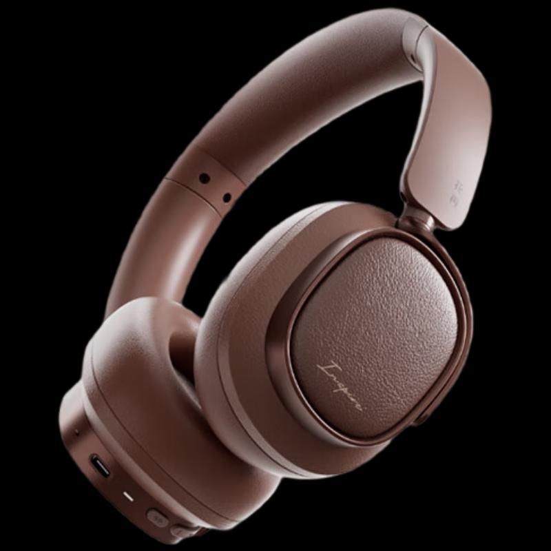 Edifier Evo Space Over-Ear Active Noise Cancelling Bluetooth Headphones