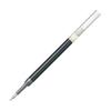 Сменная гелевая ручка Pentel Energel 0.3 мм Черная XLRN3-A Набор из 3 штук
