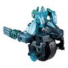 Transformers Age of the Primes The Thirteen Micronas Prime Deluxe Class Transforming Action Figure Robot Toy for ages 8 and 5.5-inch up.