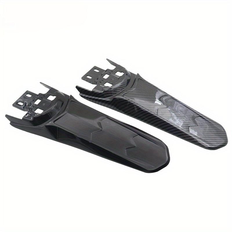 Модифицированное Удлиненное Заднее Крыло Очень Длинное Грязезащитное Крыло для Питбайка для Sur Ron Light Bee X и Light Bee S Универсальное