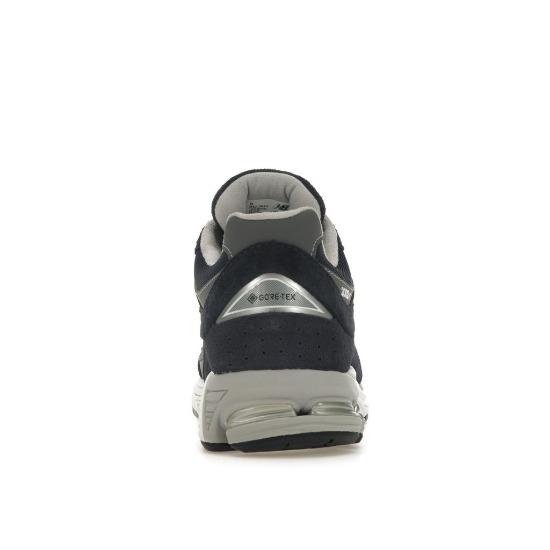 New Balance Унисекс кроссовки 2002R GORE-TEX Eclipse M2002RXK