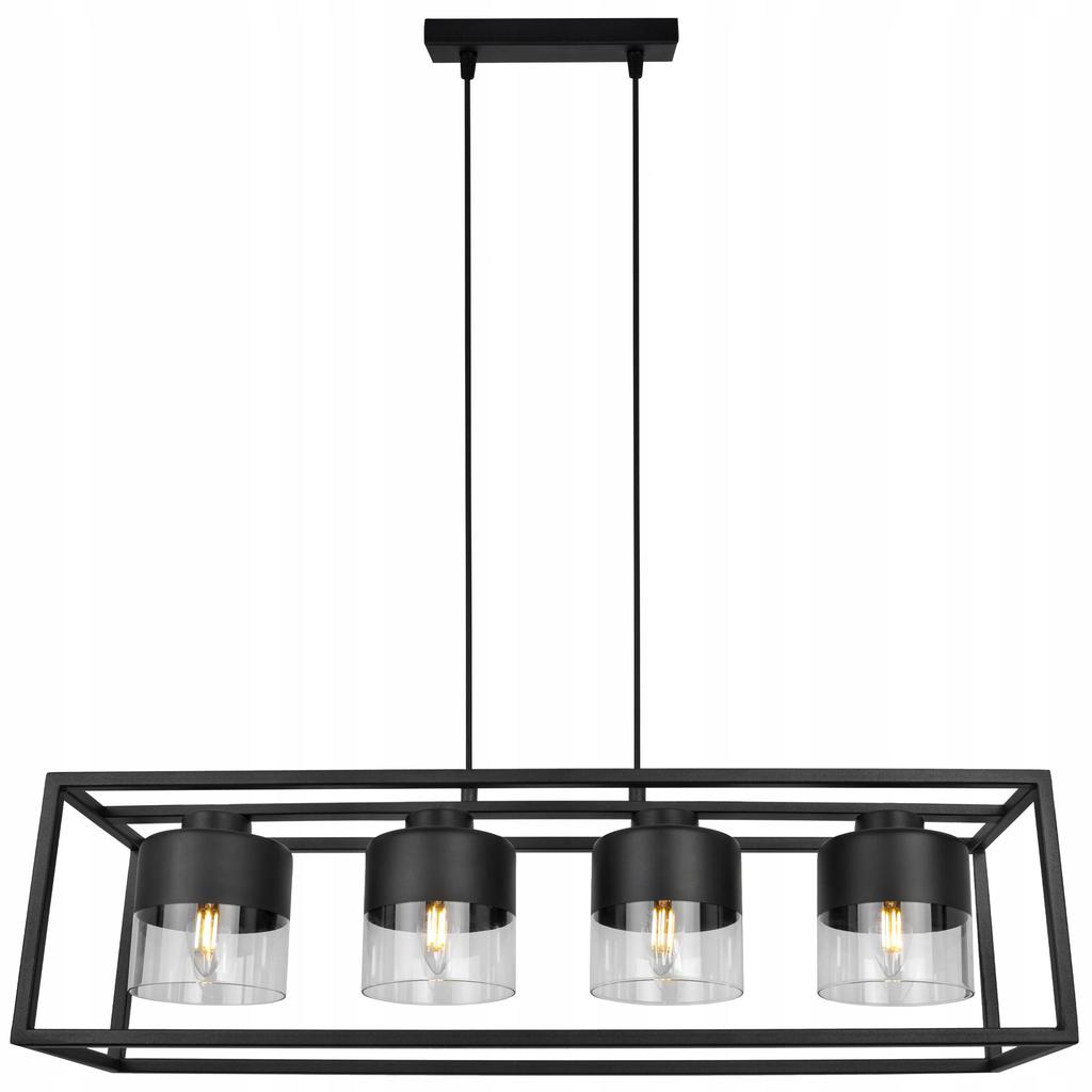 HANGING LAMP CAGE ELEGANT METAL LAMP SHADE