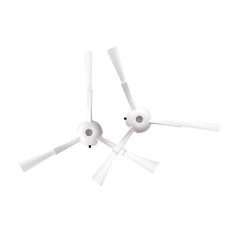 Side Brush For Roborock S50/S55/S5 Max/S6/S8 Sweeping Robot Replacement Part