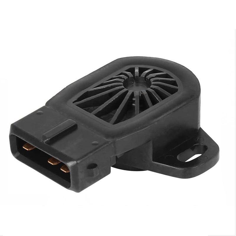 Датчик положения дроссельной заслонки TPS MD628077 35102-02760 для Mitsubishi Sebring Stratus Eclipse Galant Montero
