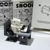 Конструктор Модель Креветки Фигурки Головоломка Сборка Мальчики и Девочки Случайное Смешивание Интернет-знаменитость Креативные Пародии