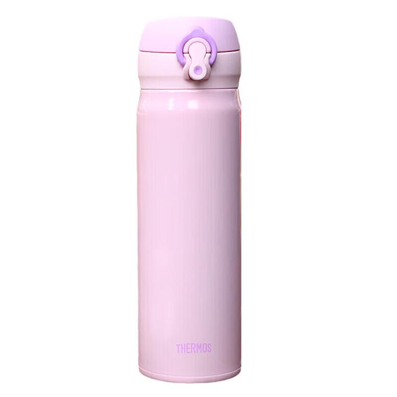 Thermos 500 мл портативная термобутылка из нержавеющей стали