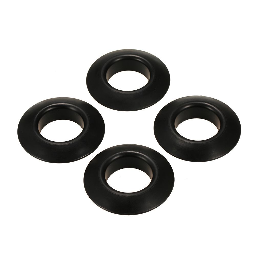 Плот Каноэ Черный каяк Весла Аксессуары Брызговики Детали Весла Замена Капельного Кольца