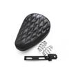 Harley Cruiser Iron Horse 400 Retro Spring Seat Cushion