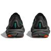 Мужские кроссовки HOKA Mach 6 Black Electric Tangerine 1147790-BKLC