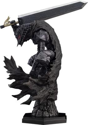 POP UP PARADE Berserk Guts L Пластиковая окрашенная полная фигурка [Berker Armor] Немасштабная