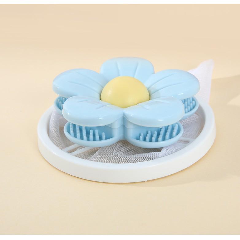 Washing Machine Lint & Hair Catcher Bag 