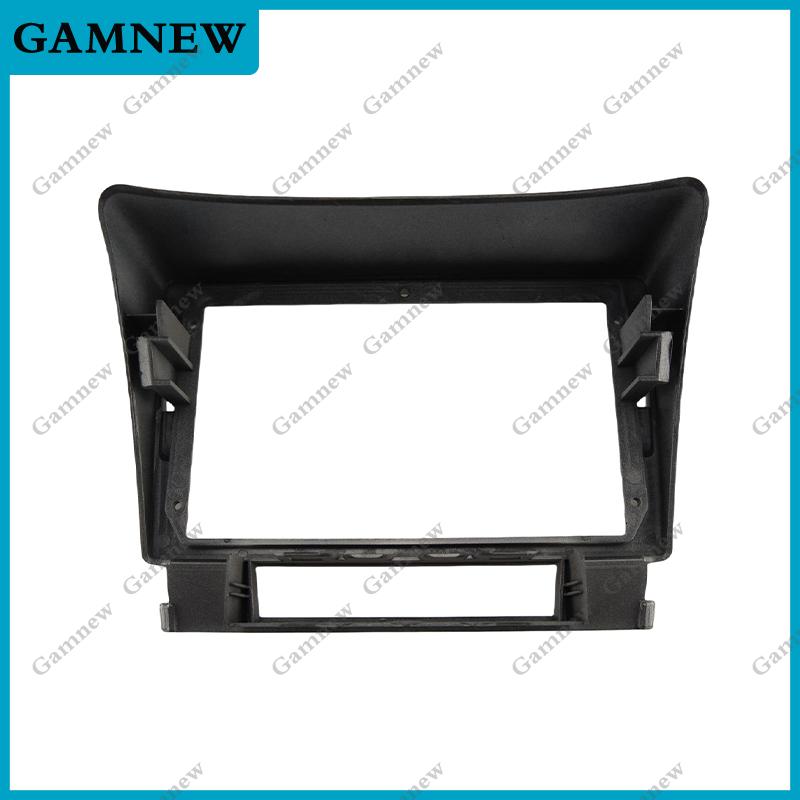9 Inch Car Frame Fascia Adapter Android Radio Audio Dash Fitting Panel Kit For Buick Excelle Opel Astra J 2010-2014