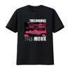 THELONIOUS MONK CBS Recording Session New York City 1963 T Shirt for Men S M L XL 2XL Hi Fidelity Merch vintage Washed