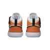 Air Jordan 1 Mid Alt SE PS Shattered Vines Белый Оранжевый Зеленый DR6963-100