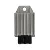 12v 4-контактный регулятор напряжения выпрямитель для GY6 QMB139 50cc-150cc скутер мопед квадроцикл