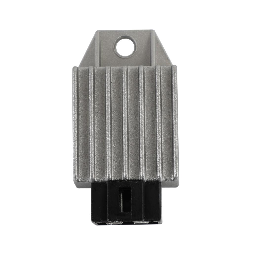 12v 4-контактный регулятор напряжения выпрямитель для GY6 QMB139 50cc-150cc скутер мопед квадроцикл