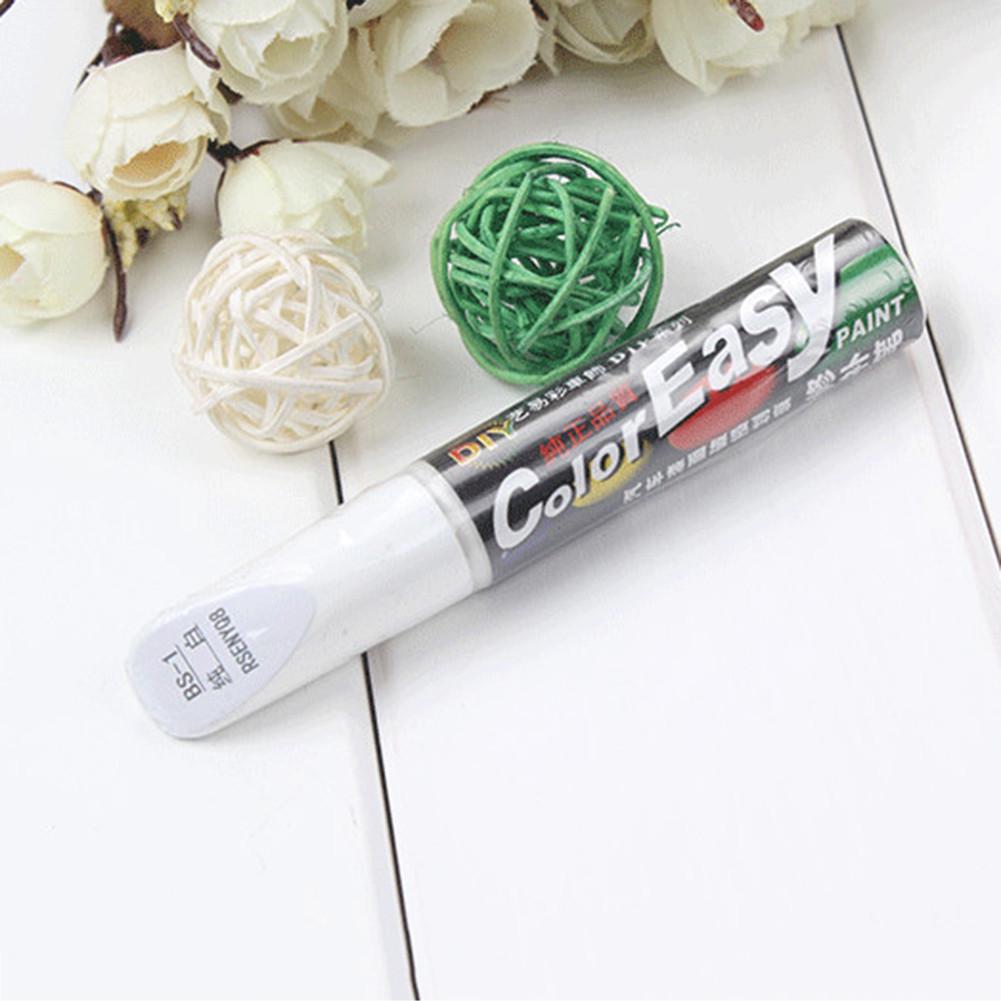 Ручка для ремонта царапин на автомобиле, ручка для ремонта автомобиля, кисть для ручки, инструменты для ремонта царапин, средство для удаления автомобилей, фиксатор для автомобилей, прозрачная ручка для рисования