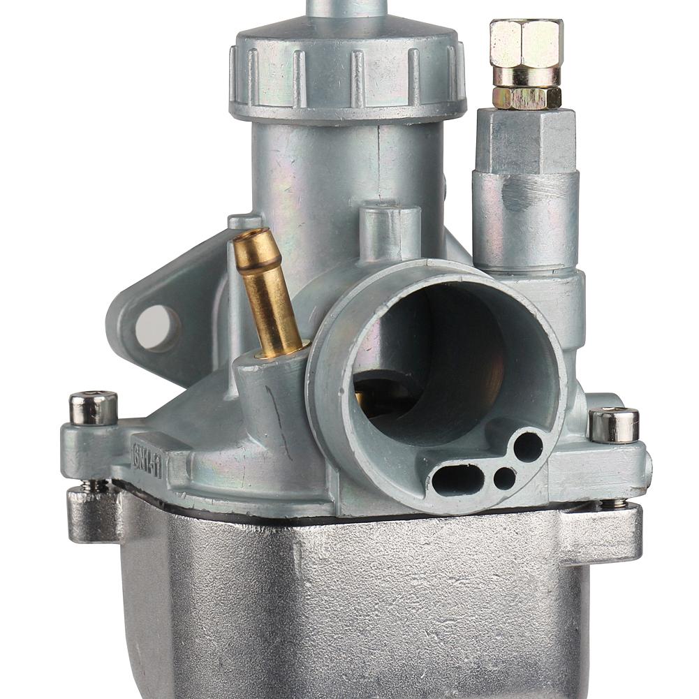 Мотоциклетный карбюратор Vergaser Для BVF 16N1-11 Для Simson S50 S51 S70 KR51 SR50 16n1 Карбюратор 16мм 19мм 21мм Карбюратор