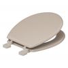 Toilet Seat "Design Color" Atmosphera - Natural