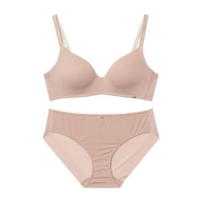 Комплект трусиков-бюстгальтеров без косточек Wonderbra Aqua Push-up (2 ЦВЕТА)