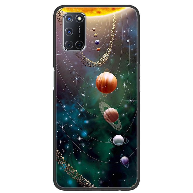 Для ZTE Blade V2020 Умный чехол Blade20 Силиконовый чехол Чехол для телефона Для ZTE Blade V2020 Smart 8010 Мягкие чехлы бампер V 2020 Чехол