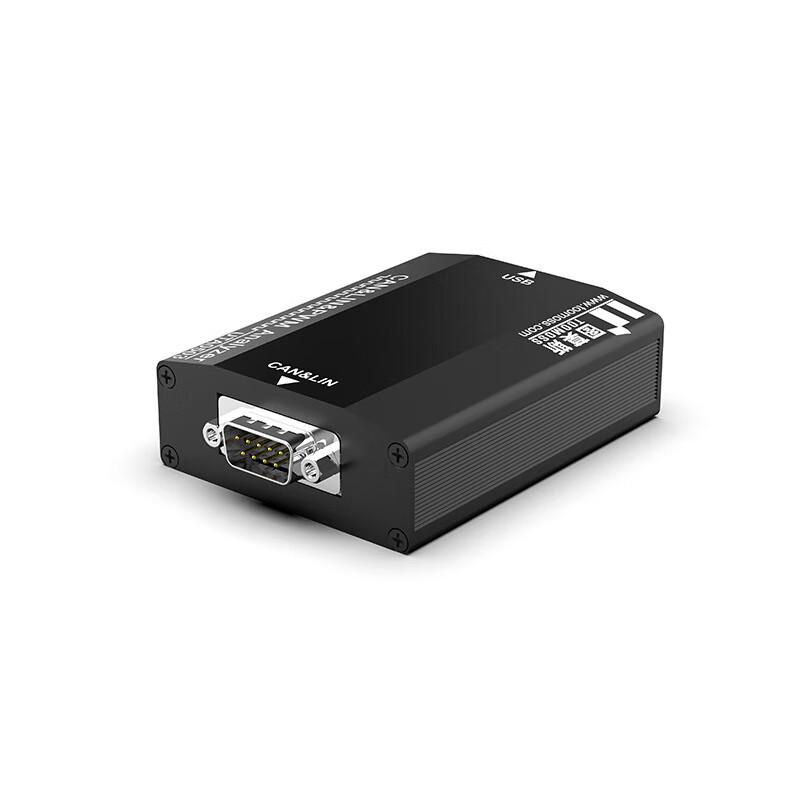 Адаптеры интерфейса Tuomus USB to CAN/LIN & CANFD
