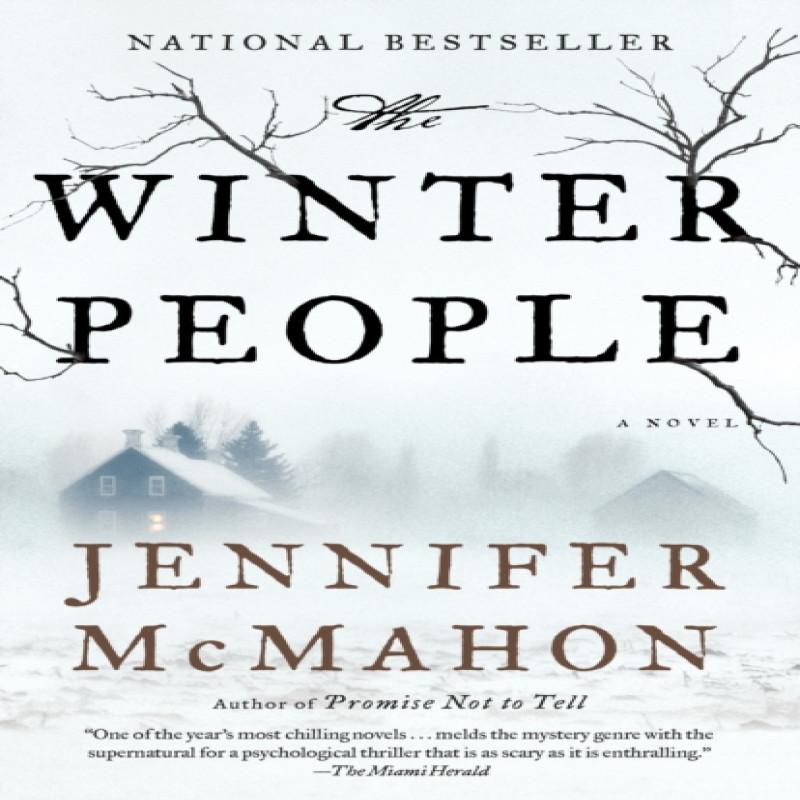 The Winter People by Jennifer McMahon Paperback Book 9780804169967