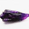 Natural Purple Tanzanite Loose Gemstone 64.65 ct Uncut Rough for Lapidary and Gem Collections