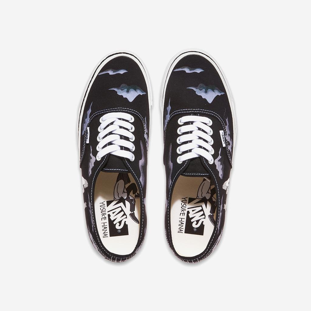 Vans Vans x Hanai Коллекция Художника Authentic 44 LX [VN000EBNBPB] [Отправка из Кореи] 100% Оригинал