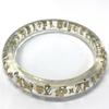 Used LOUIS VUITTONbracelet gold Resin system Women