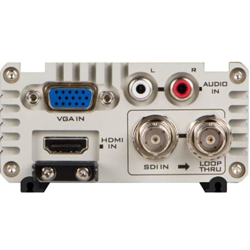 7datavideo DAC-70 HD/SD Многоформатный видеоконвертер