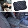 Armrest Pad Cover Car Accessories Center Console Box Cushion Mat Protector