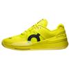 ON Кроссовки Roger Pro 2 Clay Lime Женские Желтый Лаймовый 3WE10633049