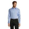 Mens Brighton Stretch Long-Sleeved Business Shirt