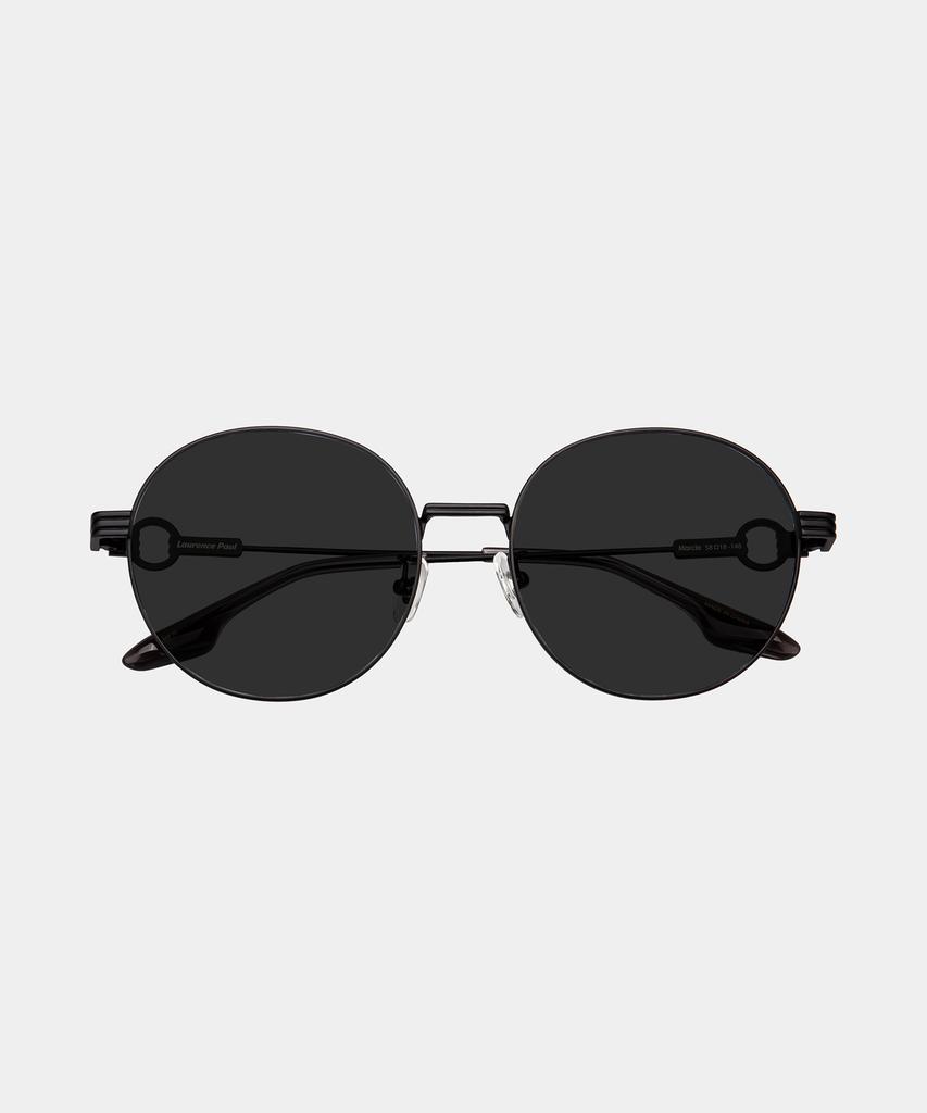 Lolenseupol Marcia C1 Black