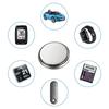 Pack of 5Pcs High Capacity CR2477 Lithium Battery 1000mAh Button Cell Long Lasting Power Supply for Watch Remote Control