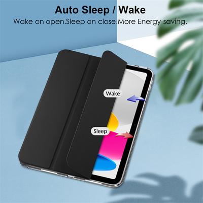 Для iPad Air 11 13 дюймов Чехол 2025 2025 iPad Pro 11" 13" Funda iPad 10th 10.2 9th 8th 7th Generation Pro 12.9 6th 5th 4th Cover