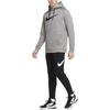 Nike Ss23 Training Hoodie Men Hoodies Dark-Gray CU6238-063