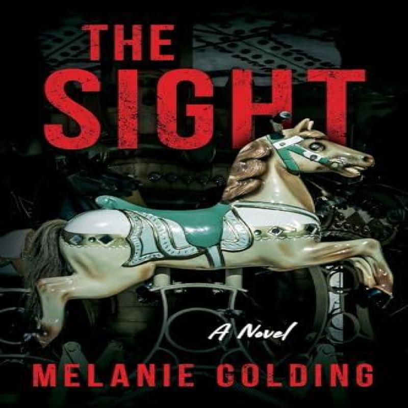 The Sight by Melanie Golding Paperback Book 9781639104611