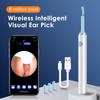 WIFI Visual Ear Scoop High Definition Intelligent Luminous Ear Scoop 3.9mm Endoscope Wireless Visual