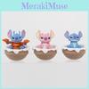Action 6pcs Figure Model Cartoon Displays Toy Cute Kids Birthday Gift