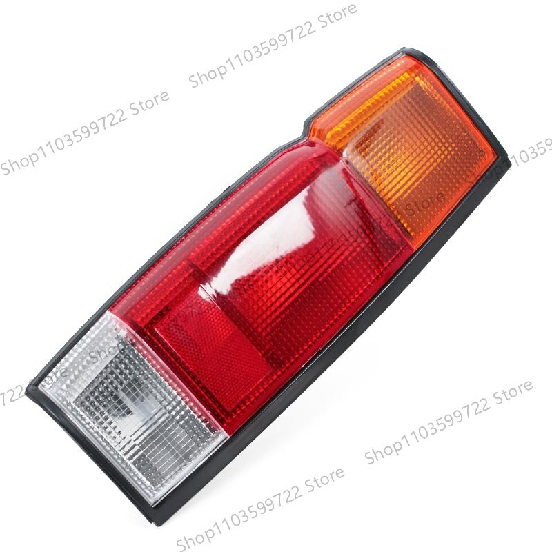 For Nissan Hardbody D21 Pickup 1986-1993 Tail Light Turning Flashing Light Brake Light Reverse Light B6550-25G60 B6550-25G60