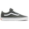 Vans Old Skool Low Top Skate Shoes Unisex Sneakers Gray VN0A3WKT9GF
