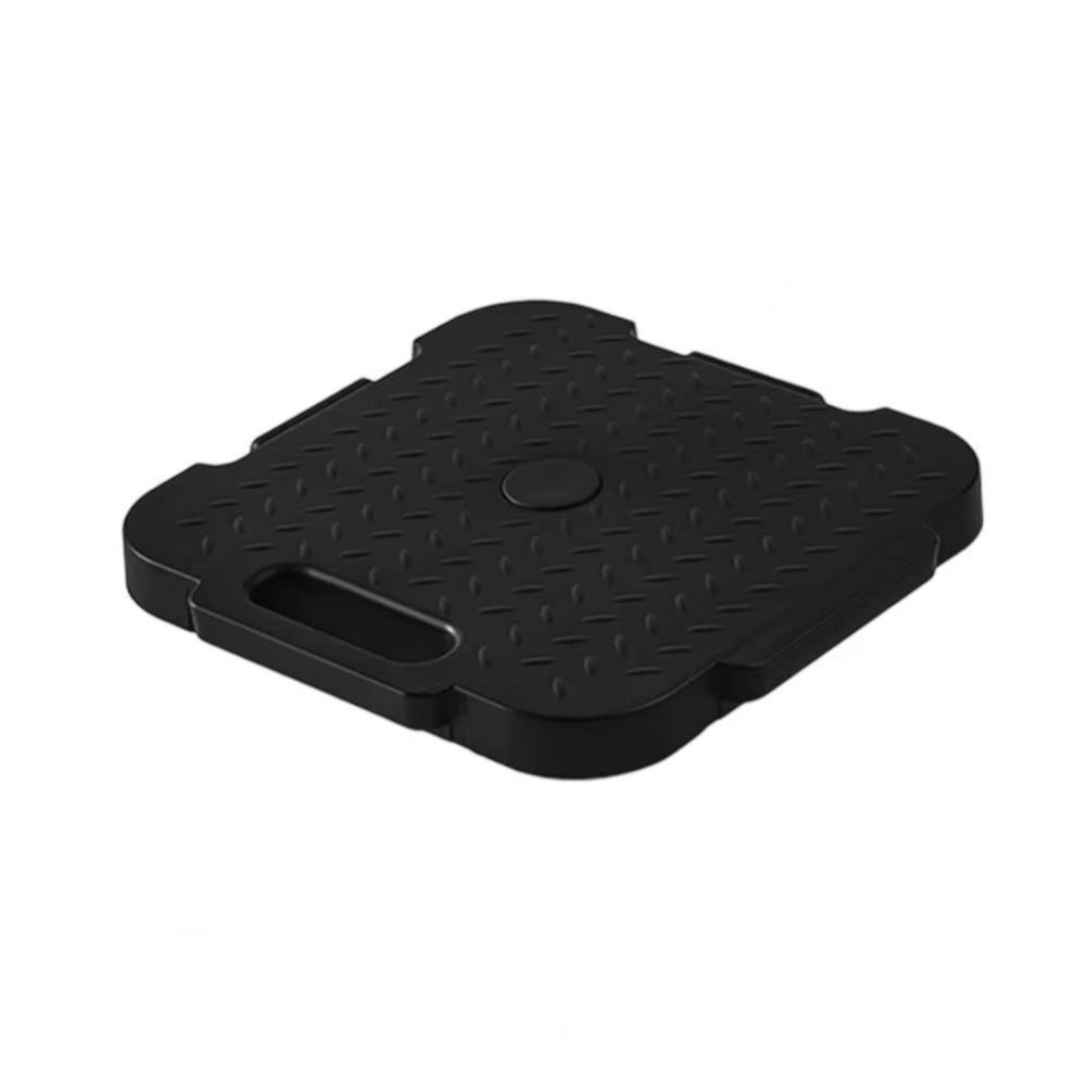 Durable Construction Mobile Flatbed Cart Connectable Design Furniture Moving Dolly  Indoor