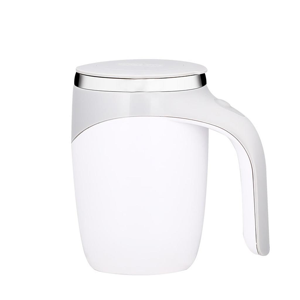 1pc   Portable automatic mixing coffee cup-convenient mixing cup, easy to mix drinks