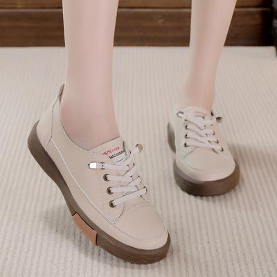 Новая женская повседневная обувь, плоские дышащие белые кроссовки, легкая обувь, женские теннисные кроссовки для улицы, для бега, дорожная обувь