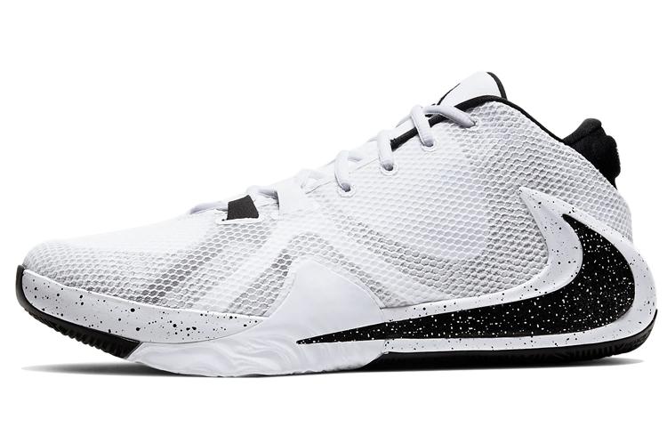 Nike Zoom Freak 1 EP 'Oreo' BQ5423-101