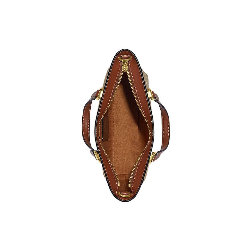 Новая женская сумка через плечо из искусственной кожи COACH Alice, сумка-кроссбоди, сумочка, маленький размер, коричневая, CF378-IMV2X