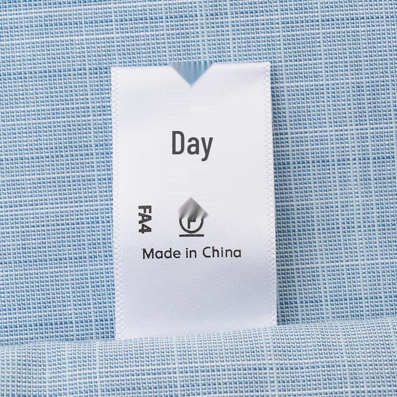 CAMICISSIMA Men's Non-Iron Long Sleeve Business Casual Shirt