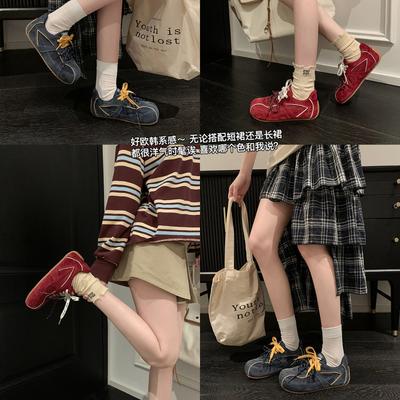 Женская обувь – Кроссовки